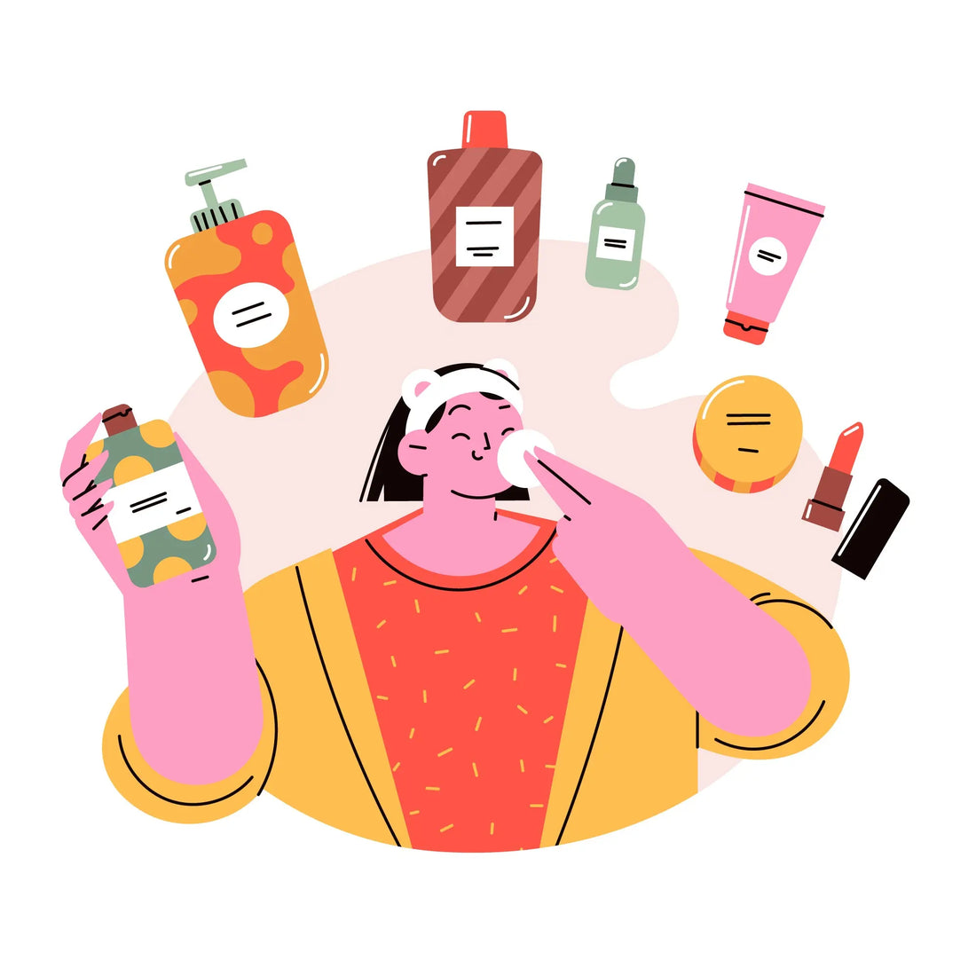 Top Ten Skincare Brands in India: The Natural Revolution - The Bath and Care