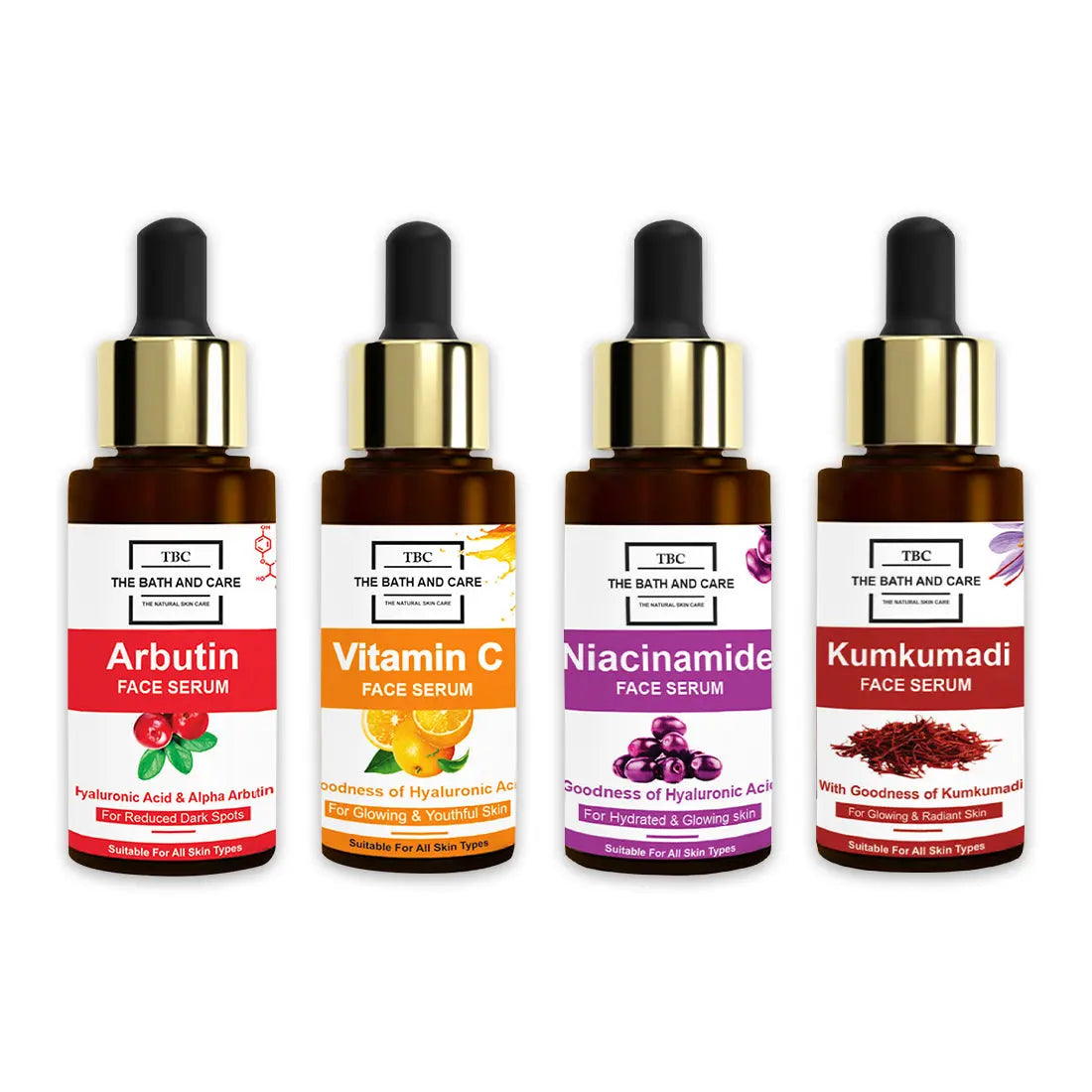 Face Serum: Benefits, Uses, Types, & What Is It?