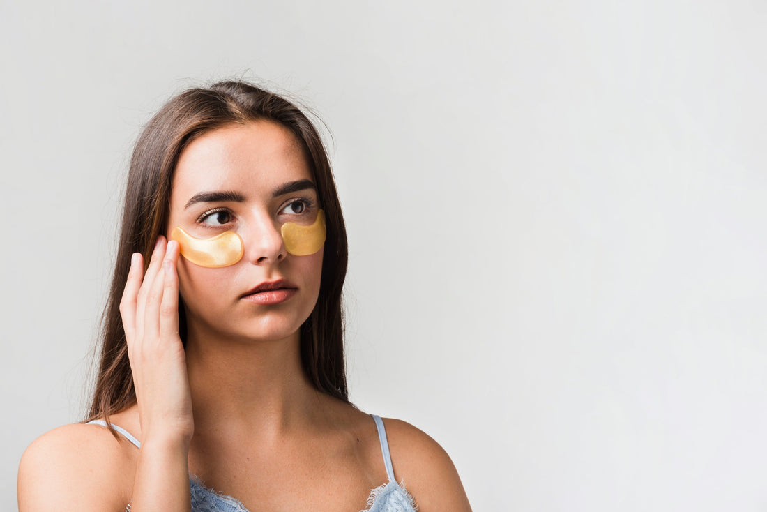 Best-Under-Eye-Patches-for-Dark-Circles The Bath and Care