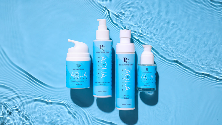 All Products - The Bath and Care