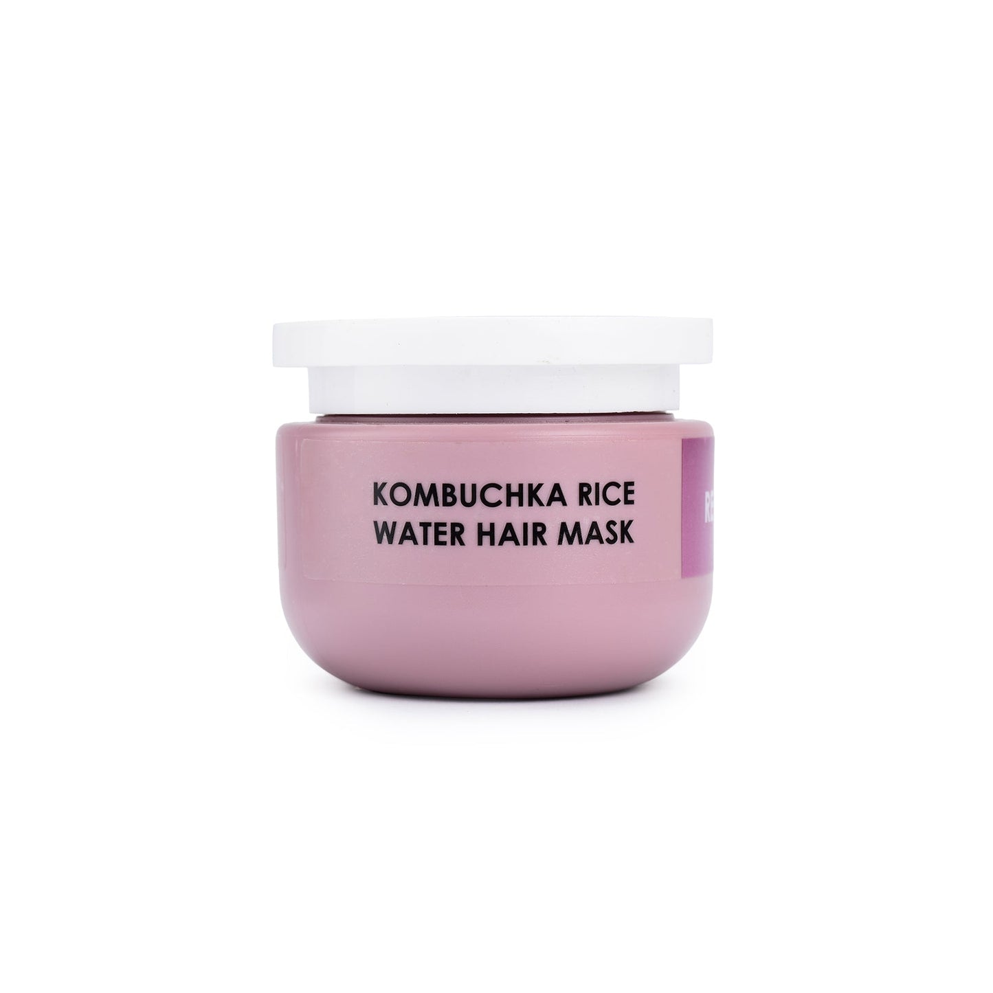 KOMBUCHKA RICE WATER HAIR MASK – REPAIR & RESTORE The Bath and Care