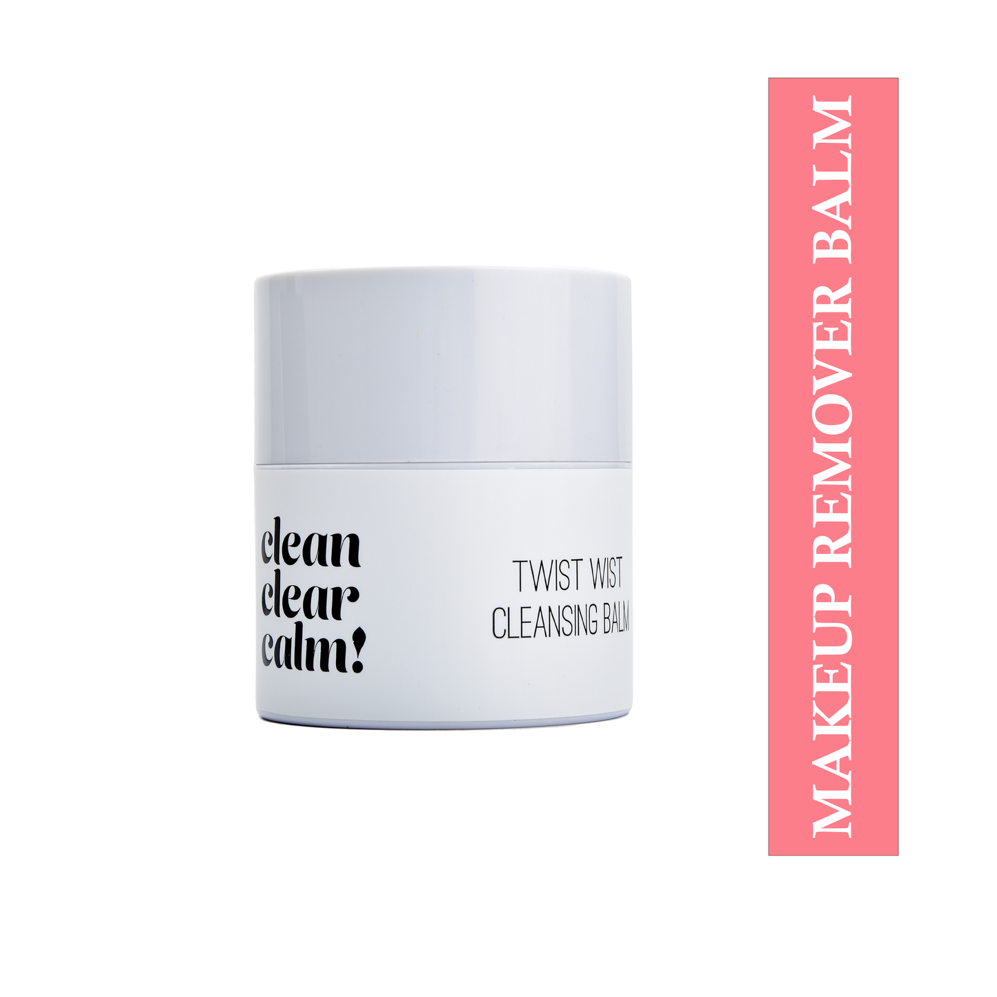 Makeup Remover Balm - Cleansing Balm The Bath and Care