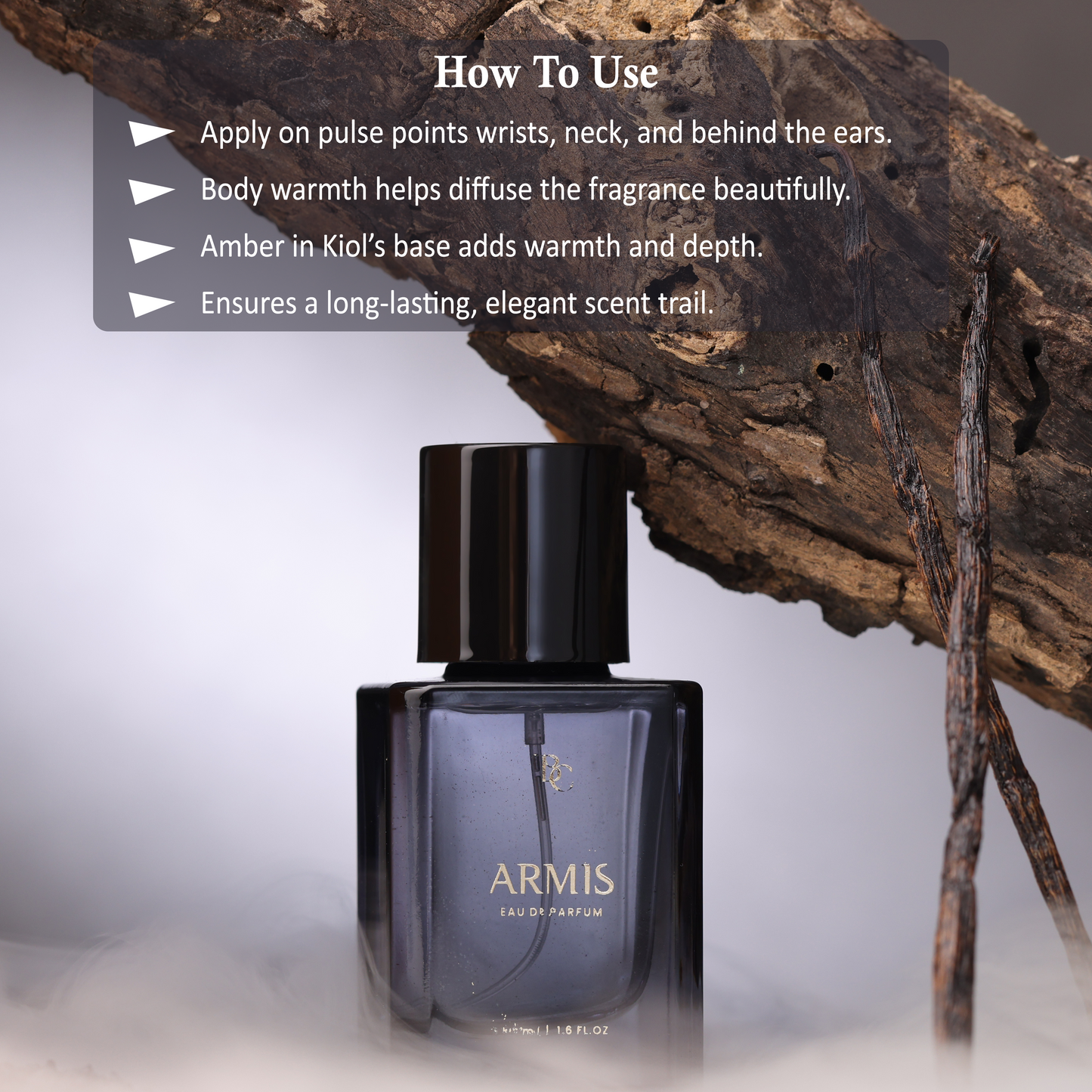 Armis fragrance | Insp. Versace Eros | 50ml The Bath And Care