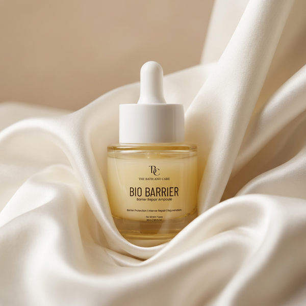 Bio Barrier - Barrier Repair Ampoule The Bath and Care