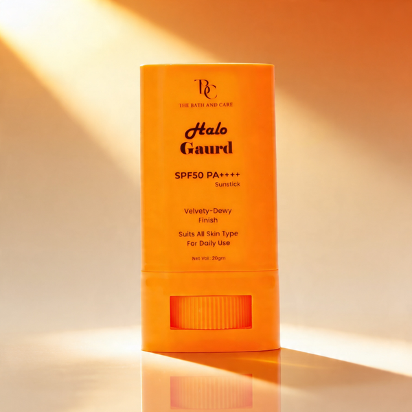 Halo Guard - Sunstick The Bath and Care