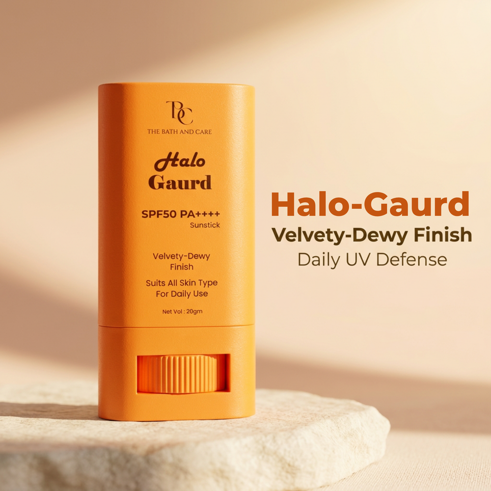 Halo Guard - Sunstick The Bath and Care