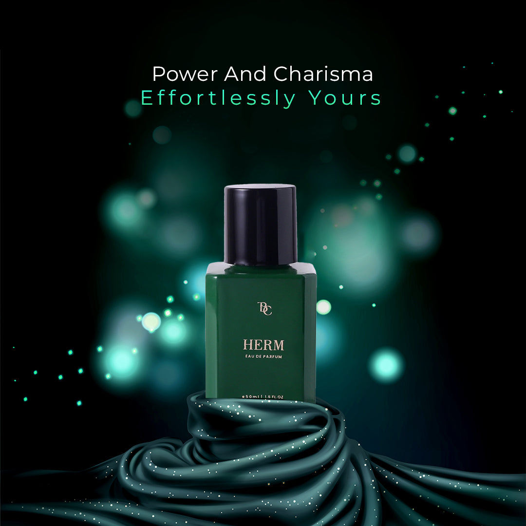 Herm fragrance The Bath And Care