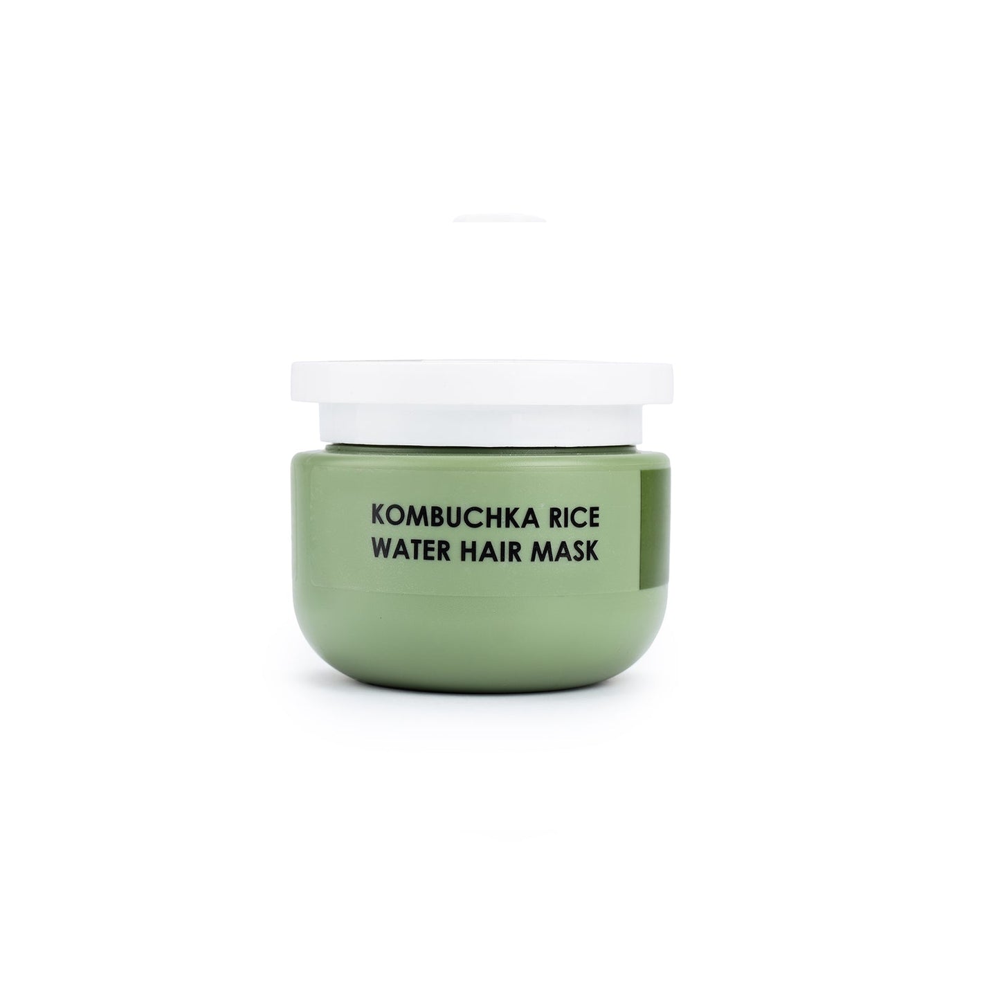 KOMBUCHKA RICE WATER HAIR MASK - DEFEND AND CONTROL The Bath and Care