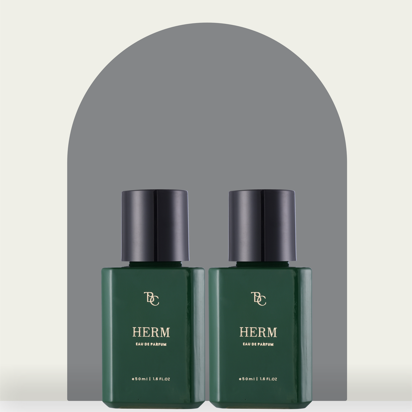 Pack Of 2 Herm fragrance The Bath And Care