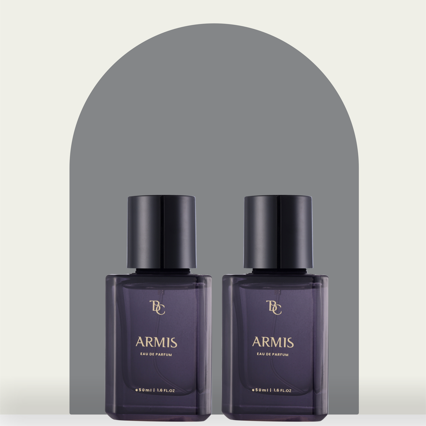 Pack Of 2 Armis fragrance The Bath And Care