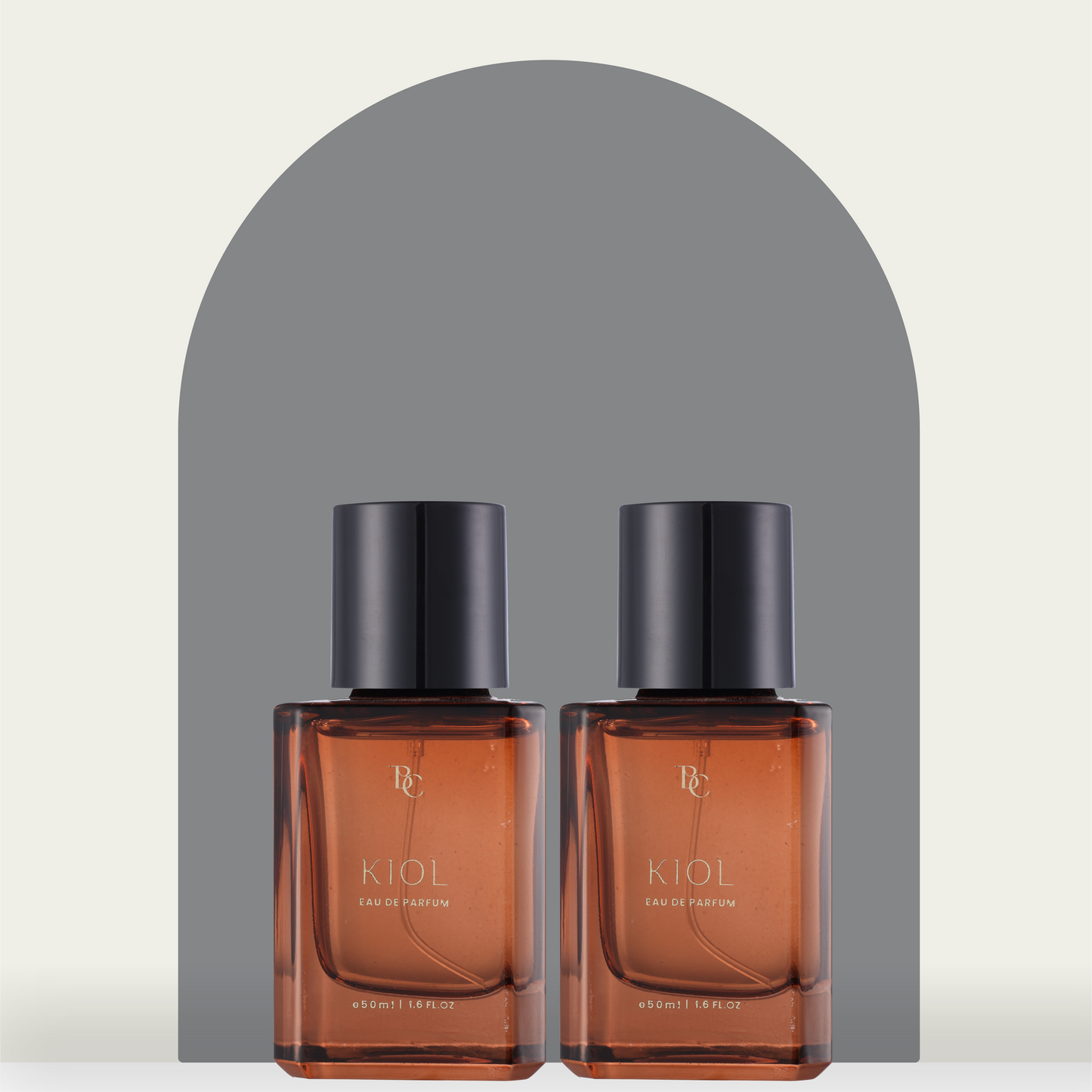 Pack of 2 Kiol fragrance The Bath And Care