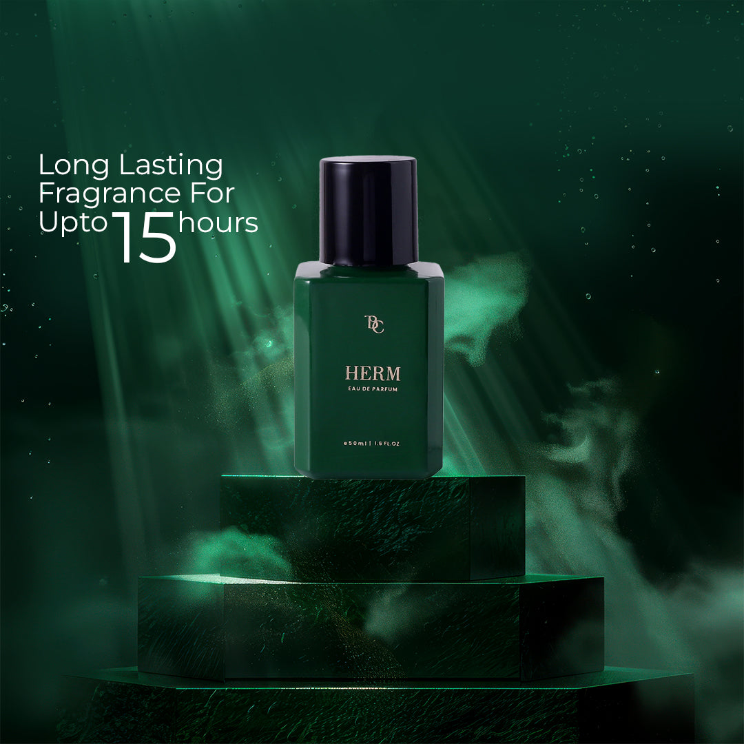 Herm fragrance The Bath And Care