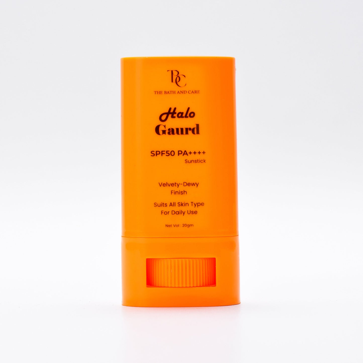 Halo Guard - Sunstick The Bath and Care