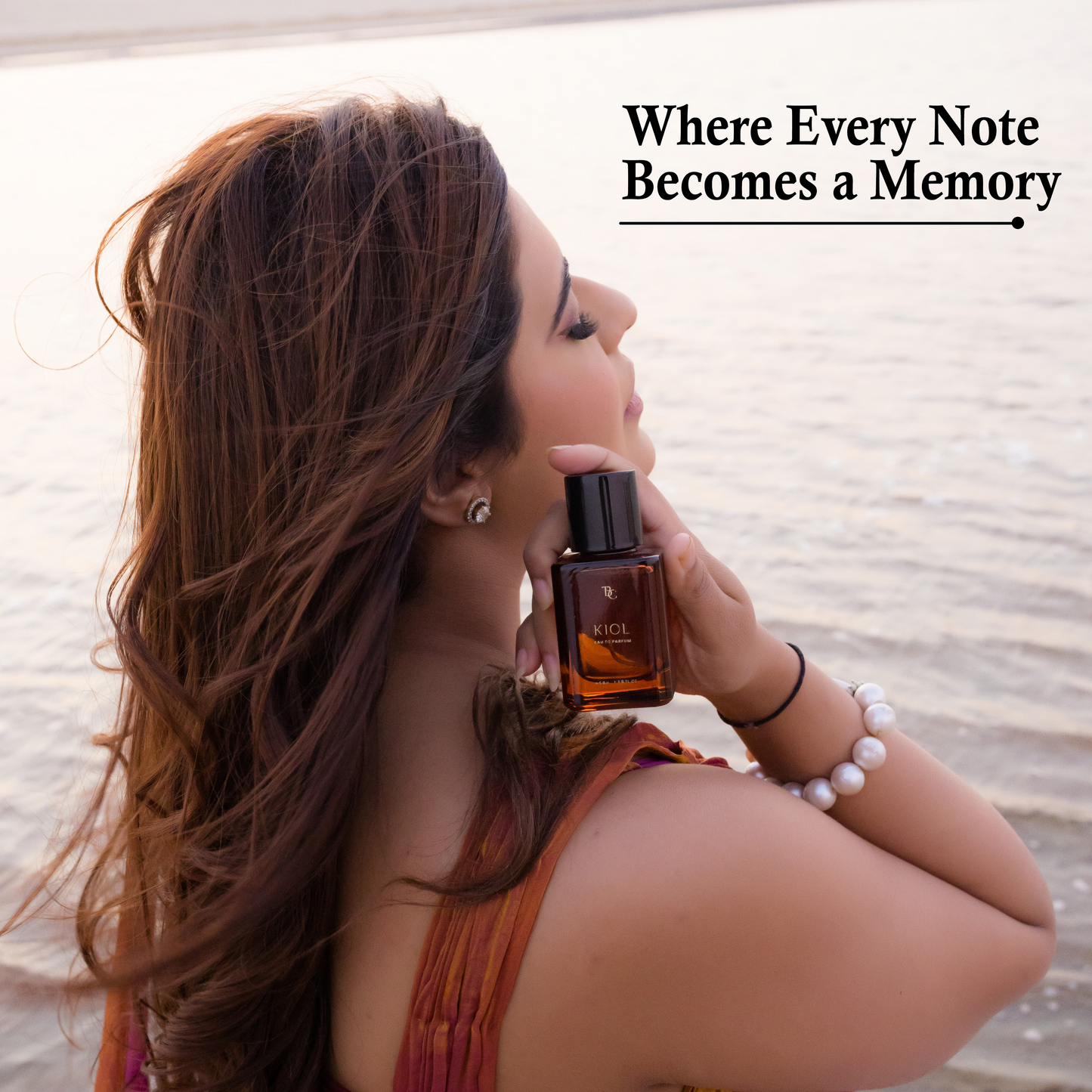 Kiol Fragrance The Bath And Care