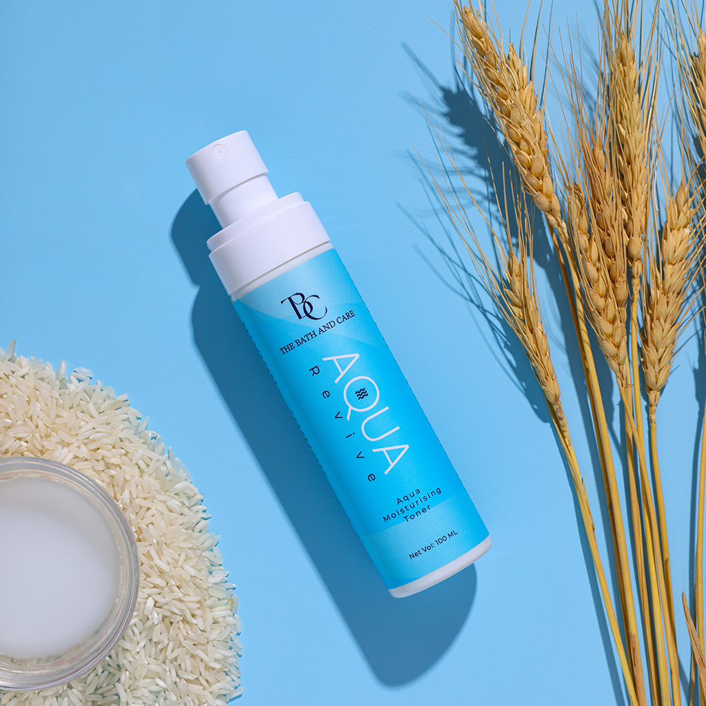 Buy Pore Minimising Face Toner - The Bath and Care