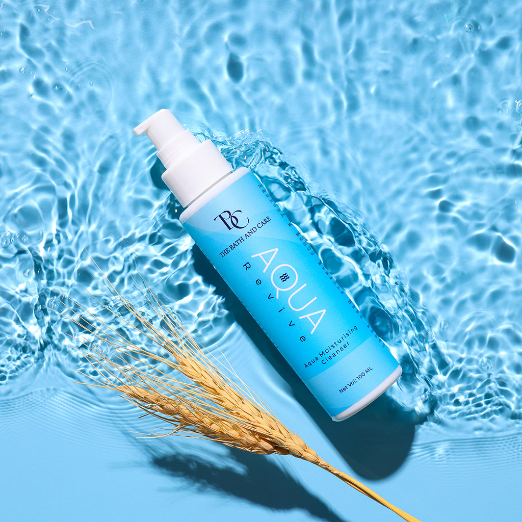 Buy Hyaluronic Acid Cleanser - The Bath and Care