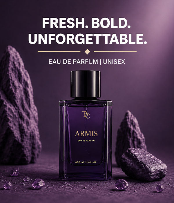 Armis fragrance | Insp. Versace Eros | 50ml