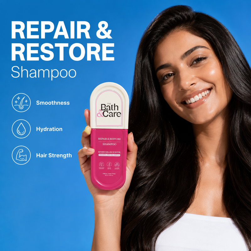 The Wash-Day Reset