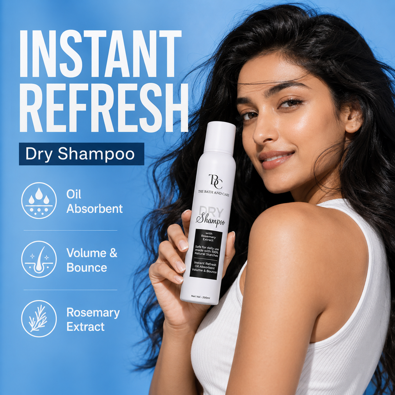 The Instant Refresh