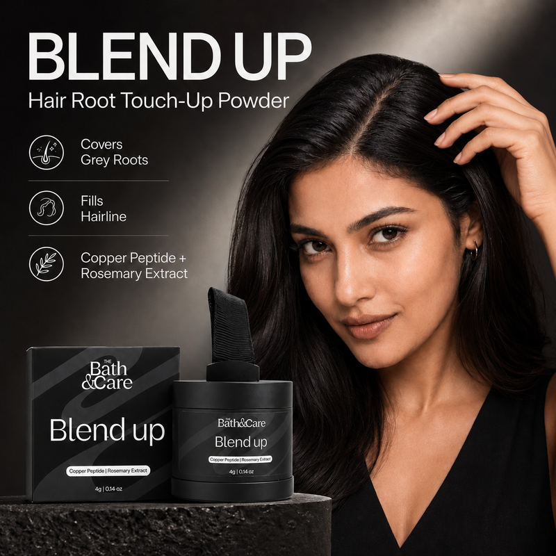 The Root Touch-Up