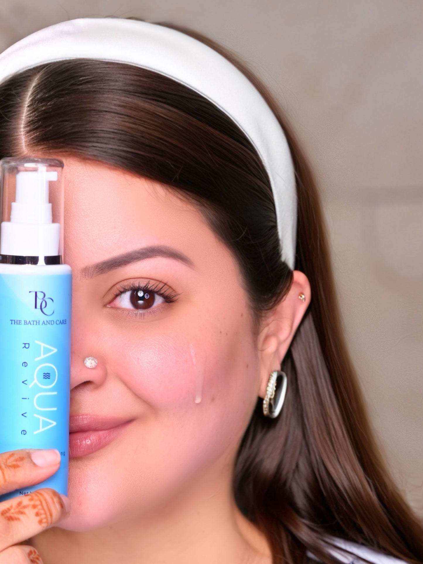 Benefits of Aqua Moisturizing Cleanser - The Bath and Care