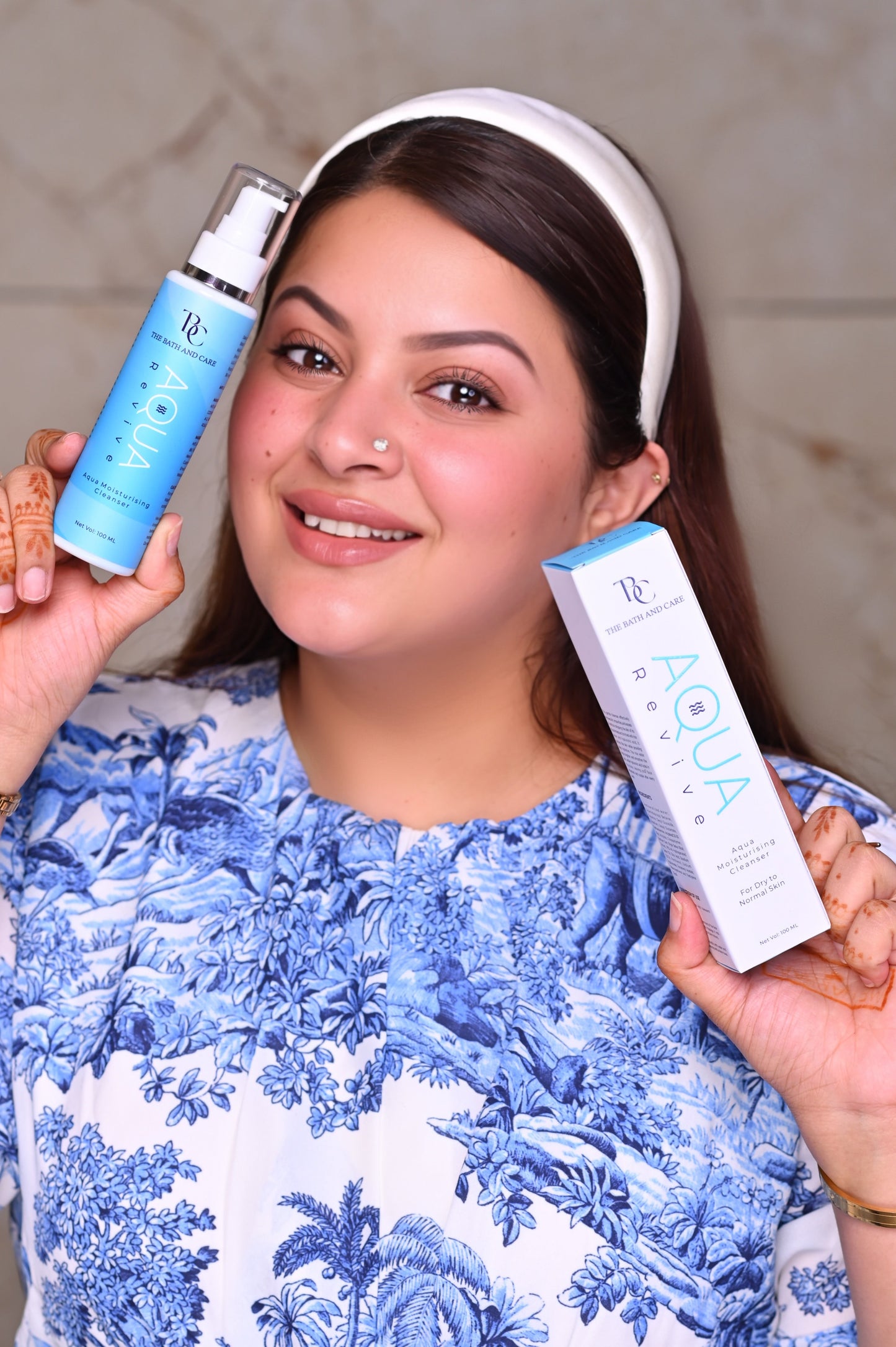 Buy Moisturizing Cleanser Online - The Bath and Care