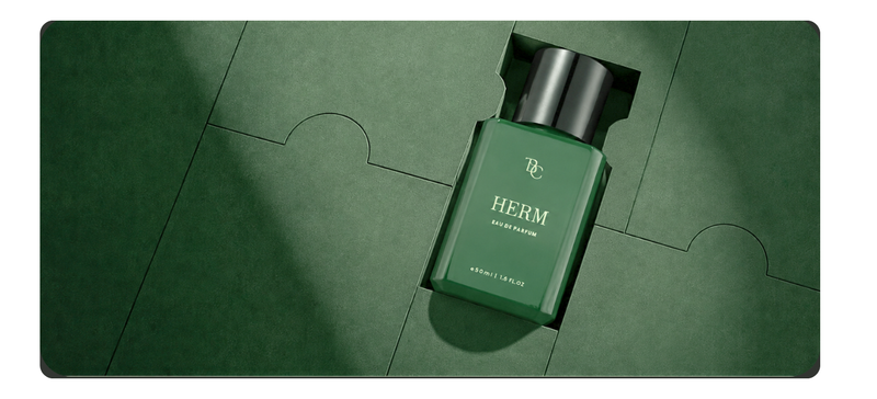 Herm fragrance | Insp. Sauvage Dior