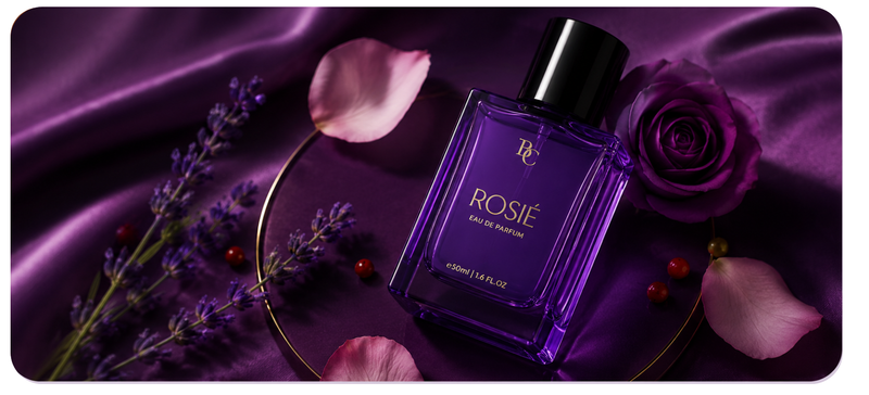 Rosie Fragrance | Insp. Dior Sauvage Elixir | 50 ml