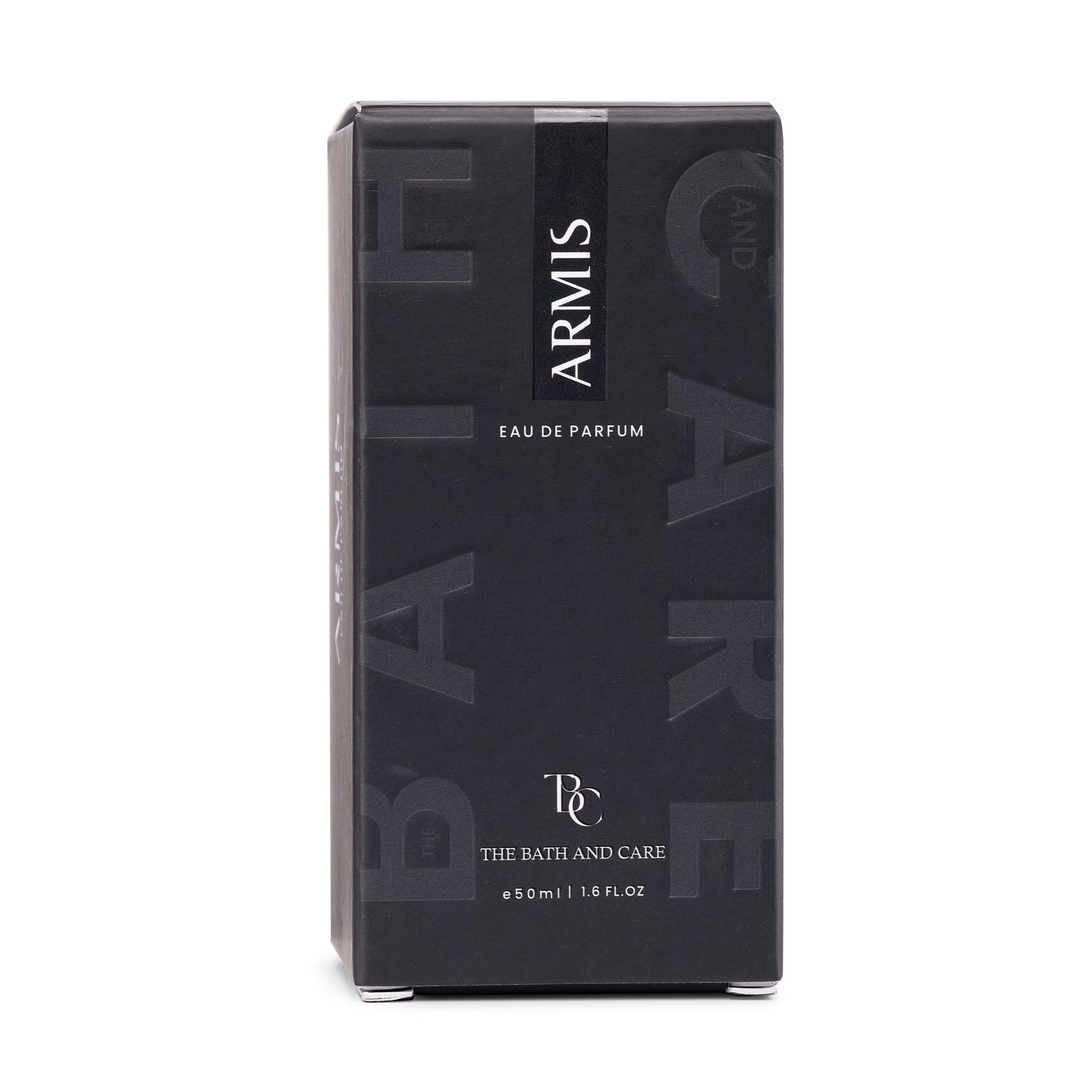 Armis fragrance | Insp. Versace Eros | 50ml The Bath And Care