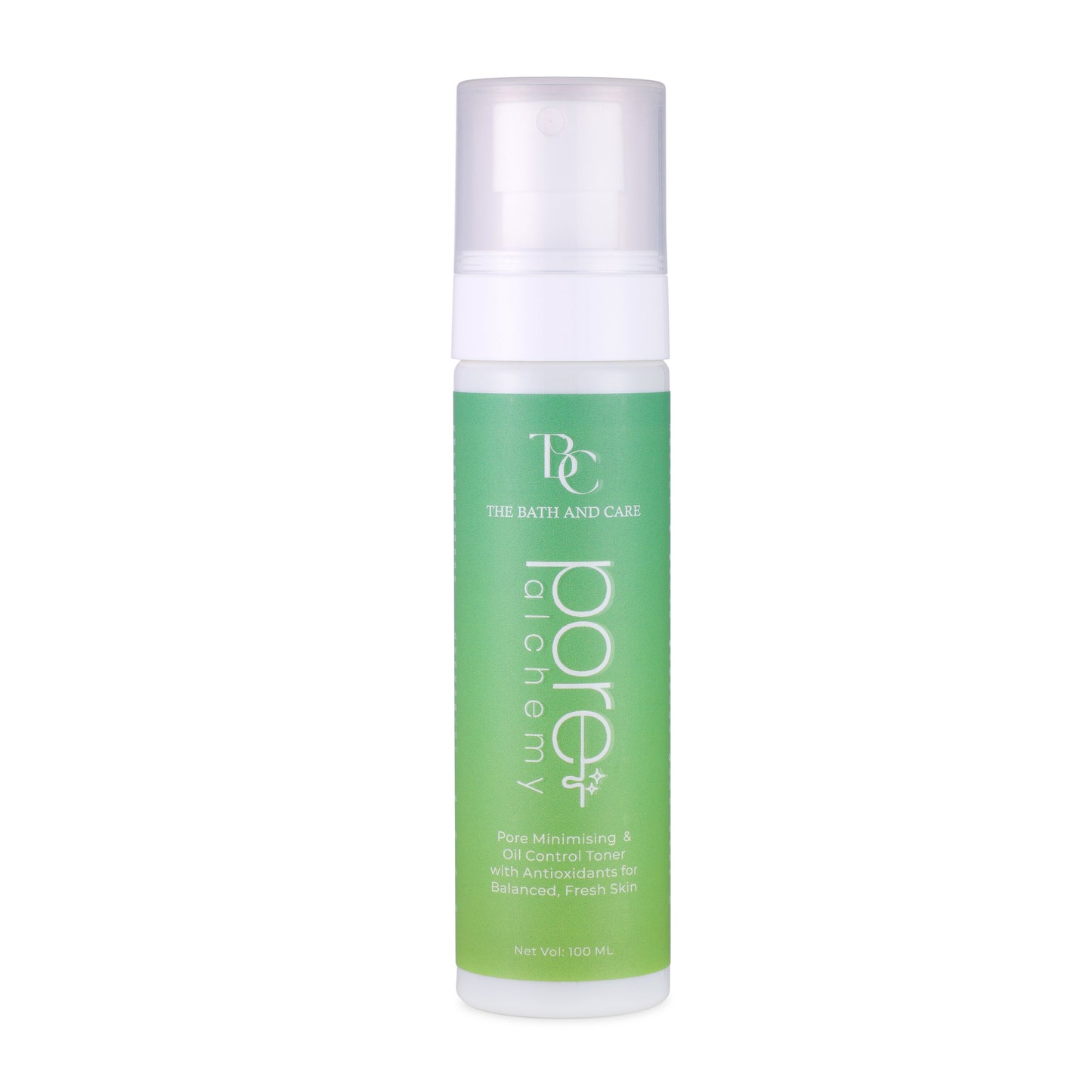 Buy Pore Minimising Face Toner - The Bath and Care