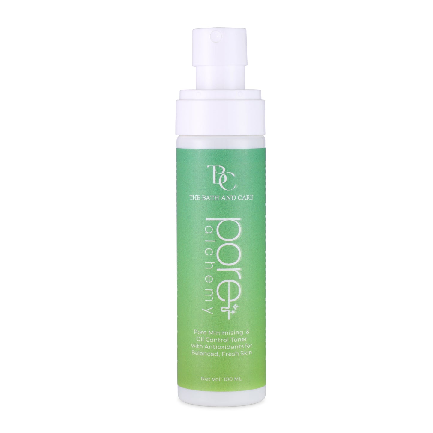 Buy Vitamin C Face Toner - The Bath and Care