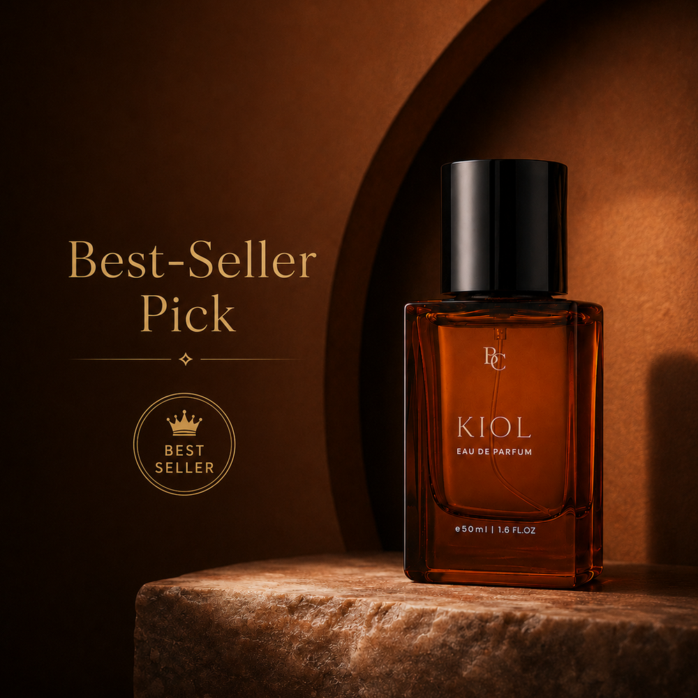 Kiol Fragrance | Insp. LV Ombre Nomad | 50ml The Bath And Care