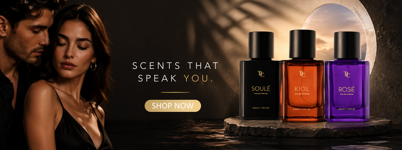 Kiol Fragrance | Insp. LV Ombre Nomad | 50ml
