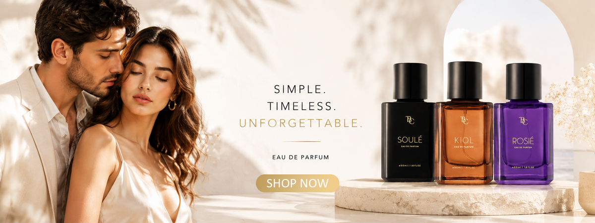 Kiol Fragrance | Insp. LV Ombre Nomad | 50ml