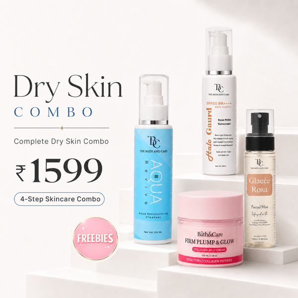 Pay Day Combo for Dry Skin The Bath and Care
