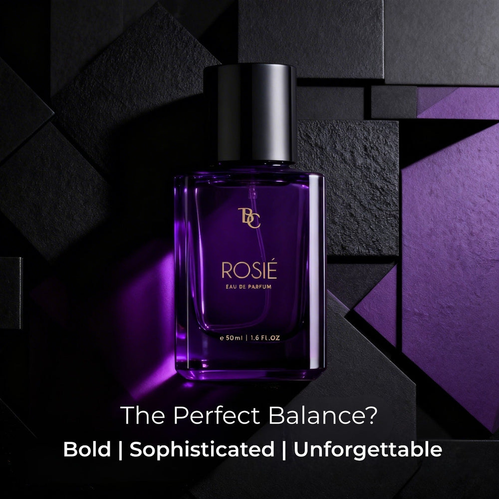 Rosie Fragrance | Insp. Dior Sauvage Elixir | 50 ml The Bath And Care