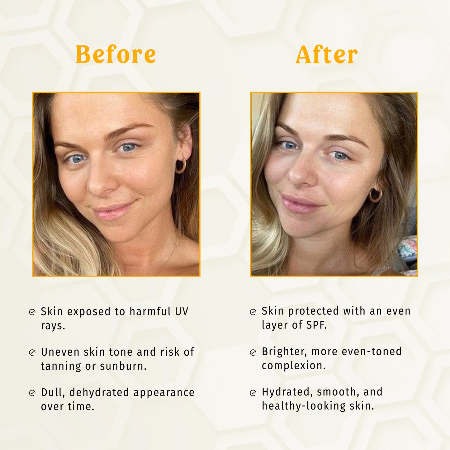 Halo Guard - Sunspray The Bath and Care