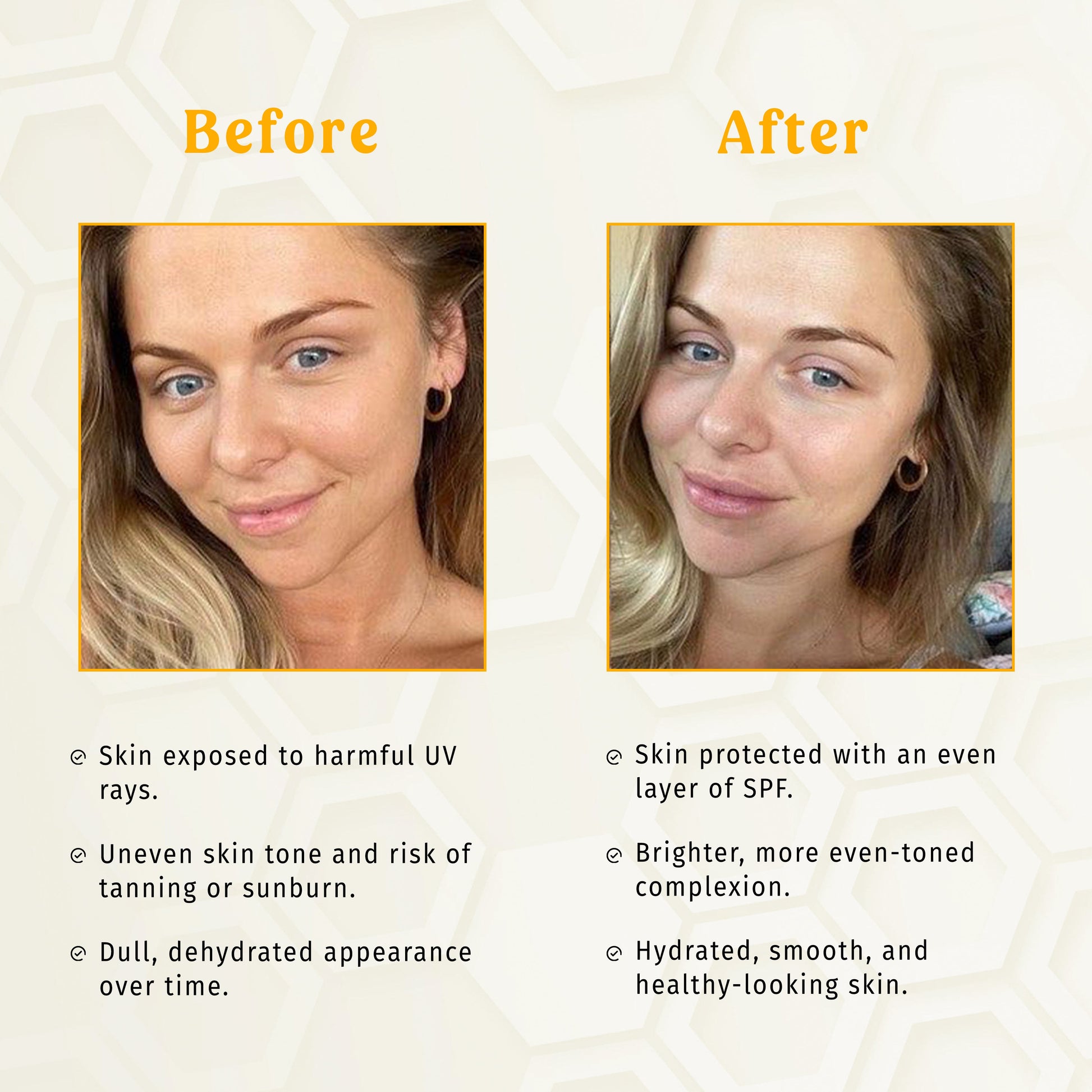 Halo Guard - Sunspray The Bath and Care