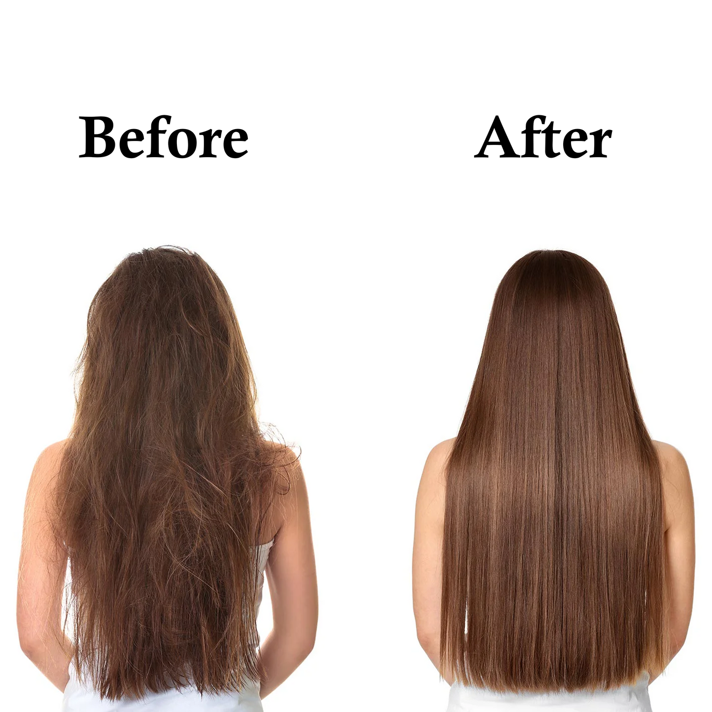 Shine and Protect Hair Serum The Bath and Care