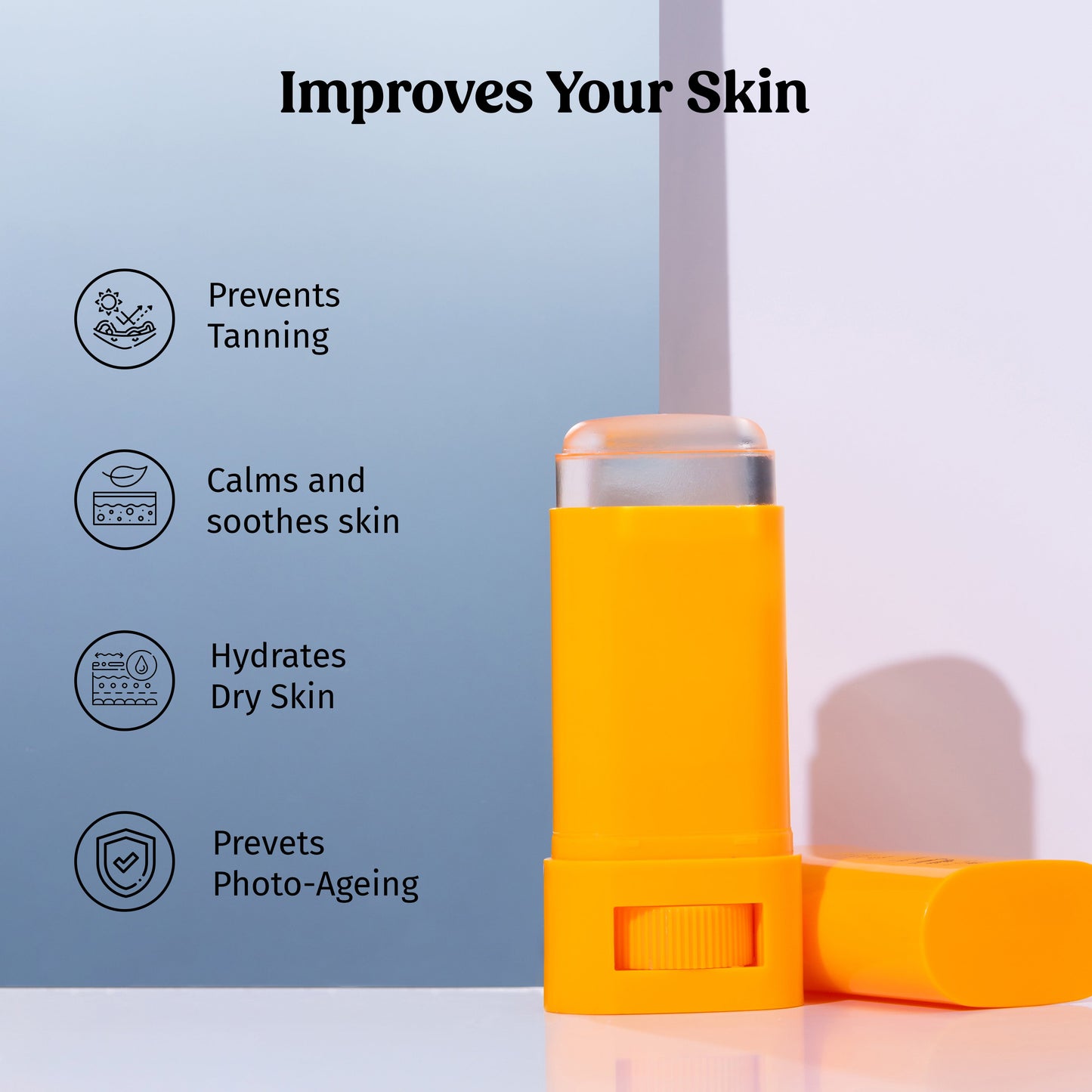 Halo Guard - Sunstick The Bath and Care