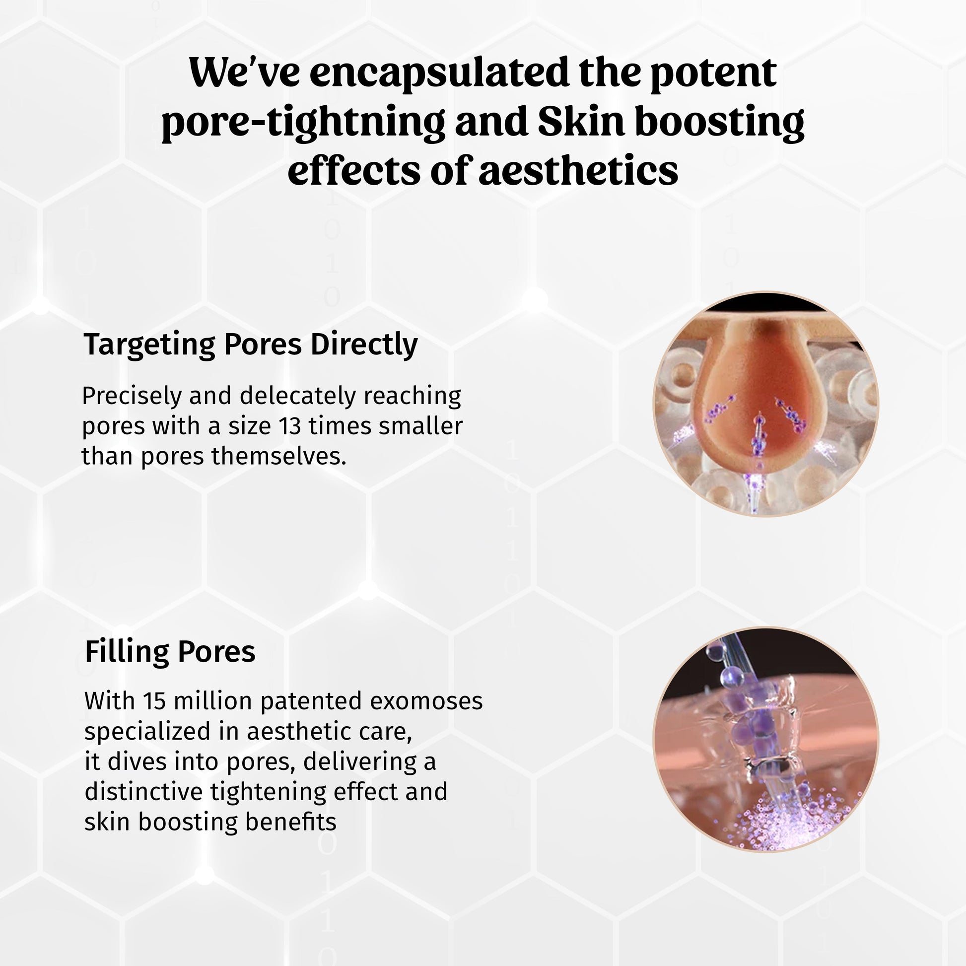 Needle Glow - Advanced Exosome-Infused Skin Booster The Bath and Care