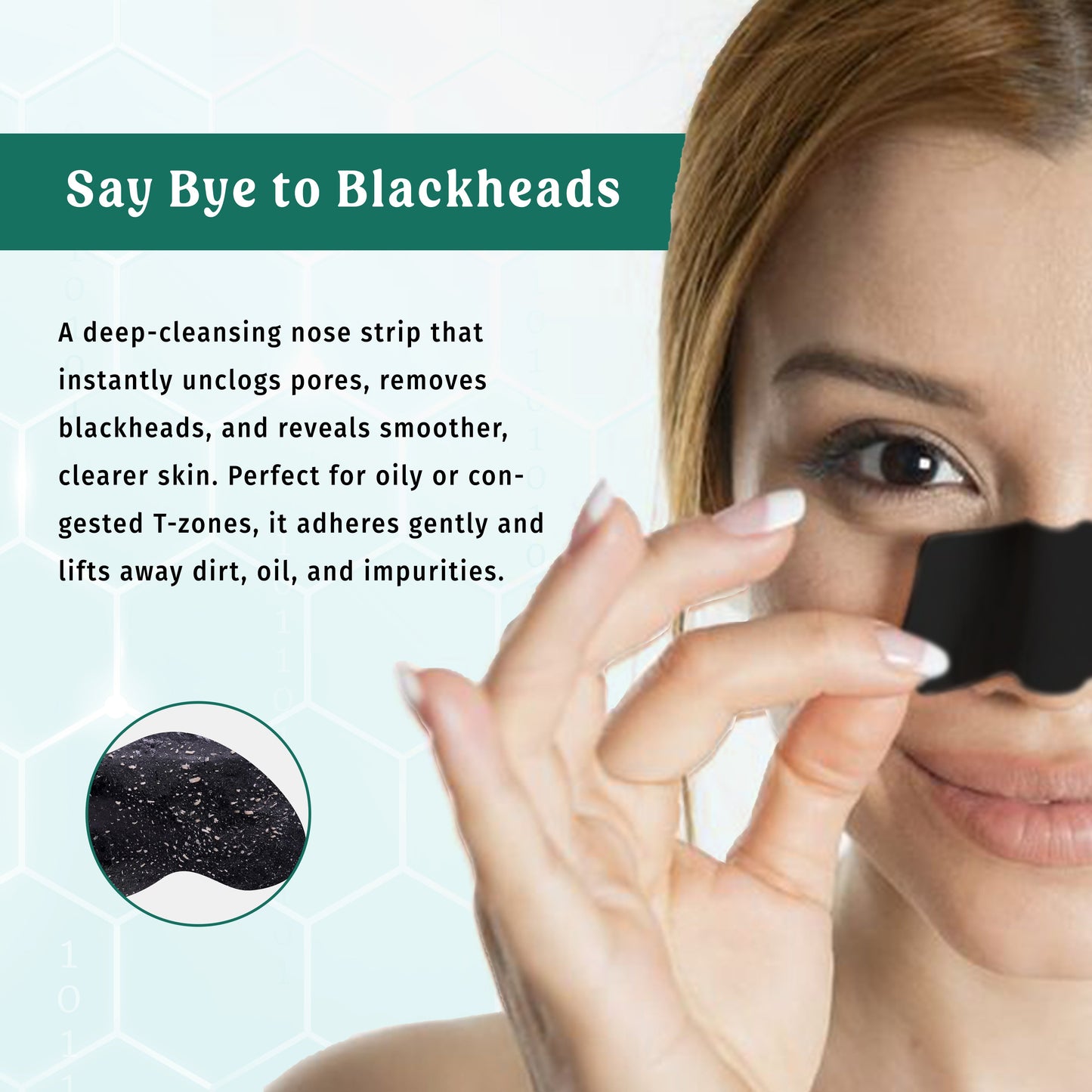 Nose Strips – Strip Talks The Bath and Care
