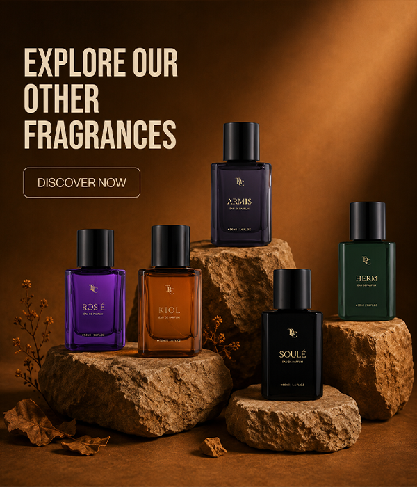 Kiol Fragrance | Insp. LV Ombre Nomad | 50ml