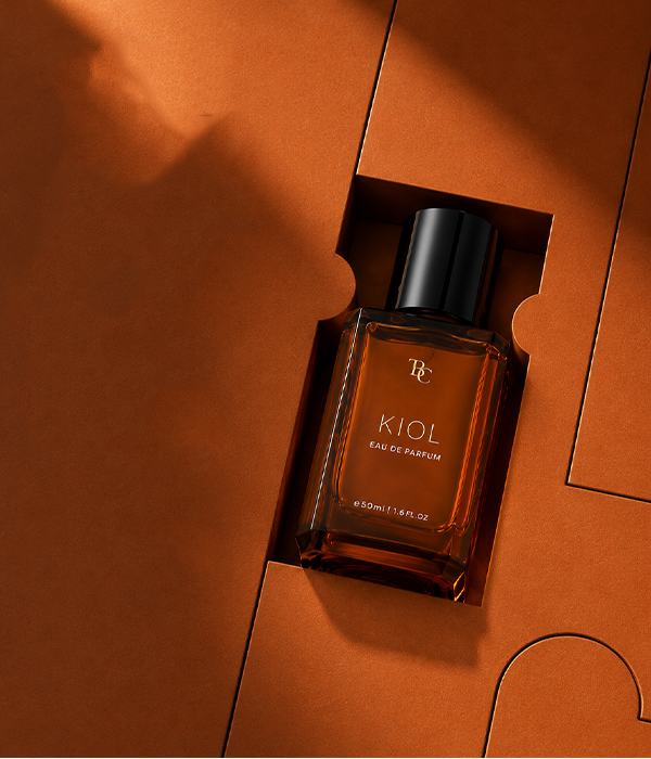 Kiol Fragrance | Insp. LV Ombre Nomad | 50ml