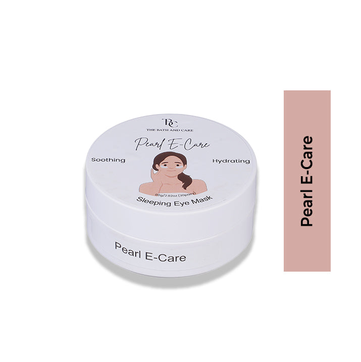 Under Eye Patches – Pearl E-Care The Bath and Care