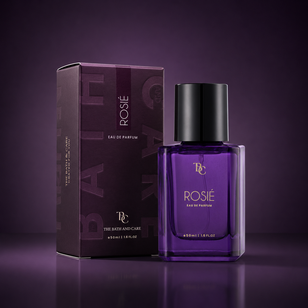 Rosie Fragrance | Insp. Dior Sauvage Elixir | 50 ml The Bath And Care