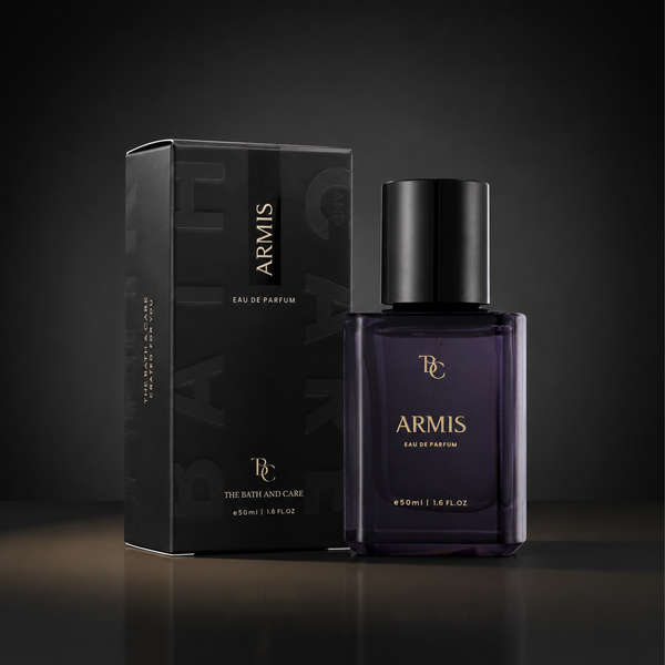 Armis fragrance | Insp. Versace Eros | 50ml The Bath And Care