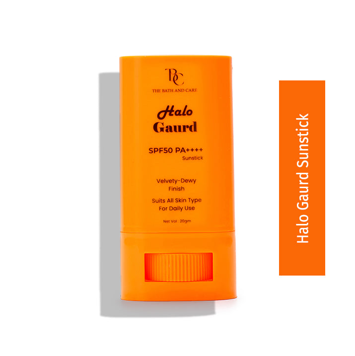 Halo Guard - Sunstick The Bath and Care