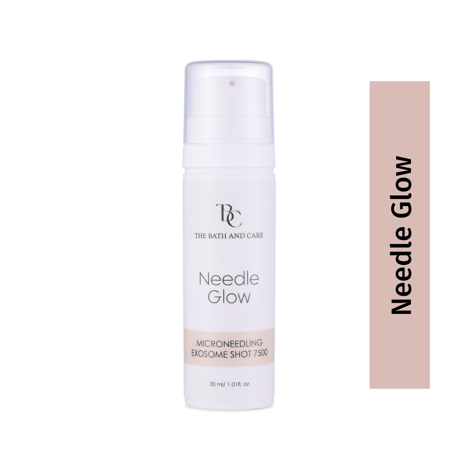 Needle Glow - Advanced Exosome-Infused Skin Booster The Bath and Care