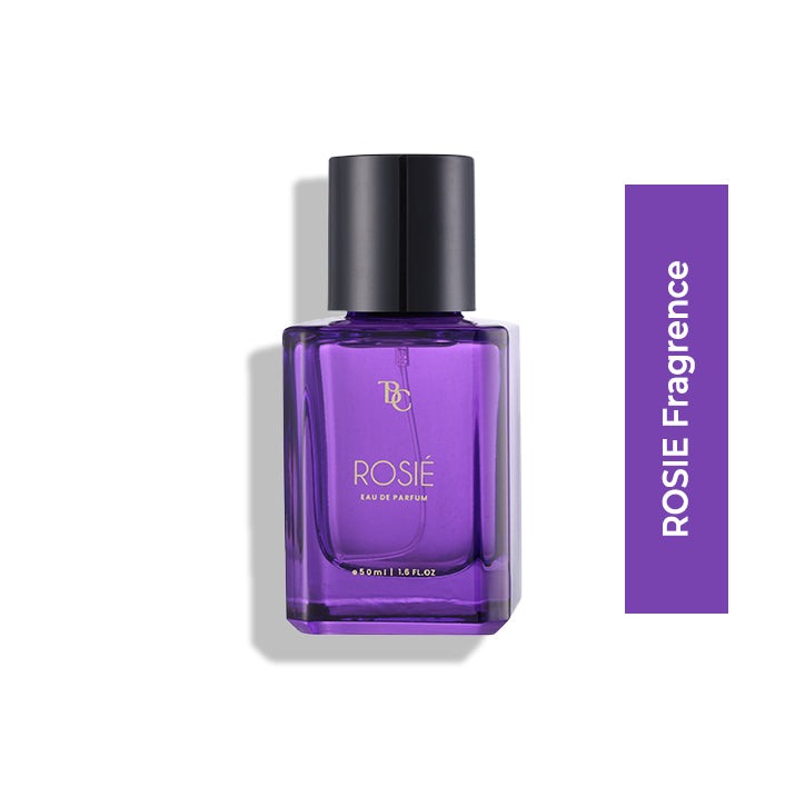 Rosié fragrance The Bath And Care